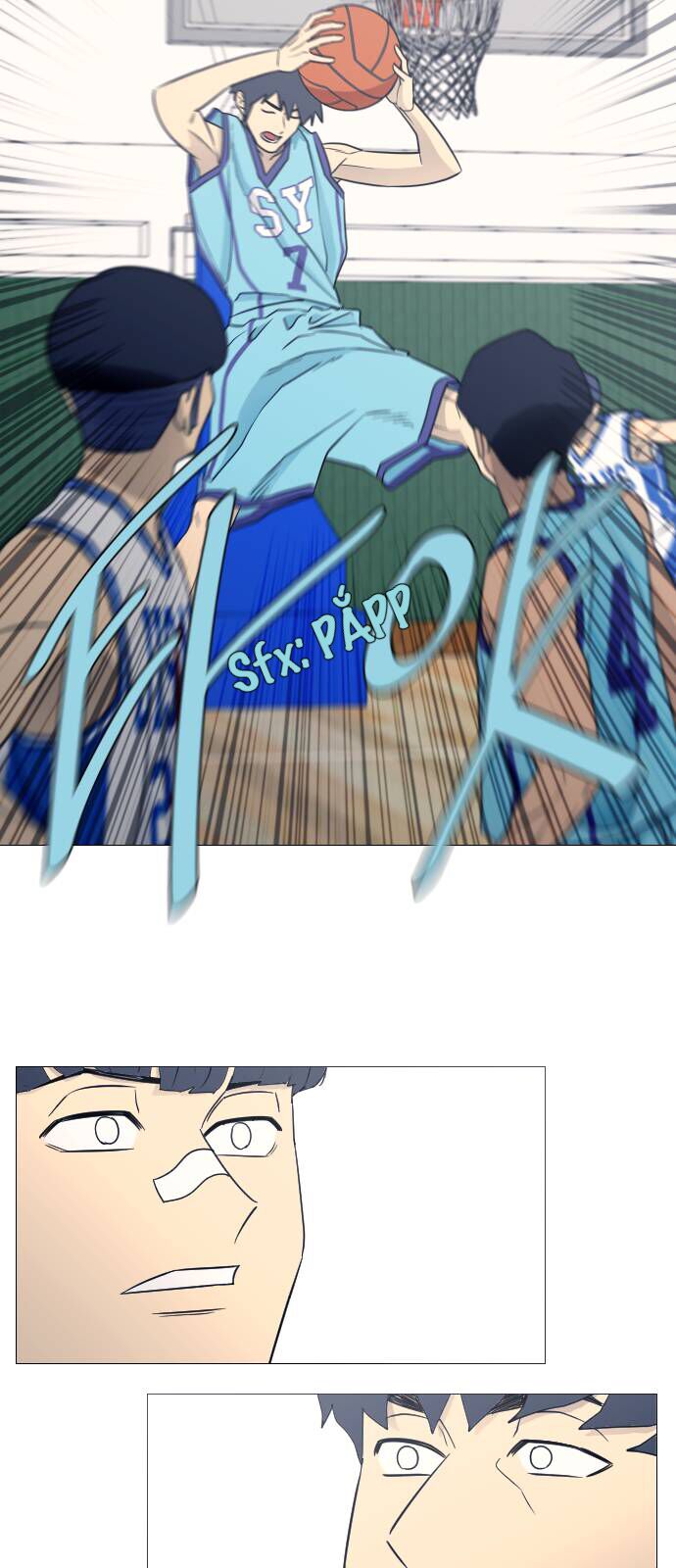 Garbage Time - Chapter 74 - Page 11