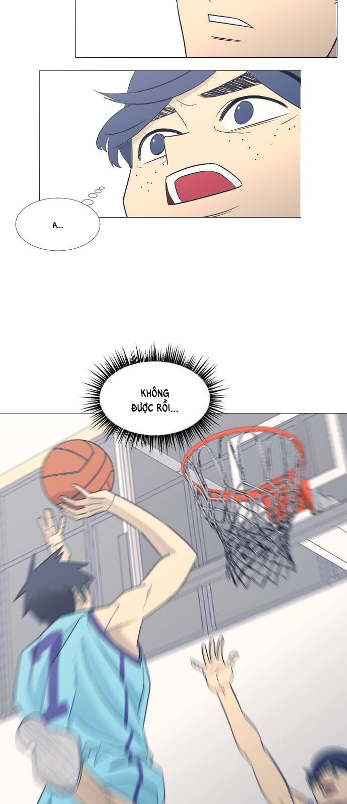 Garbage Time - Chapter 74 - Page 12