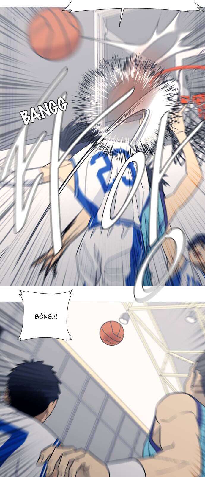 Garbage Time - Chapter 74 - Page 16