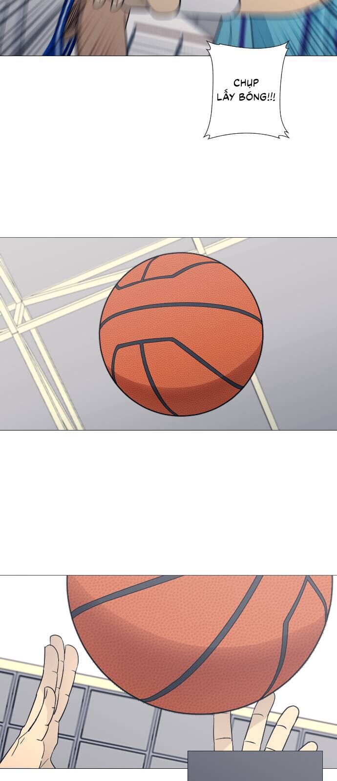 Garbage Time - Chapter 74 - Page 17