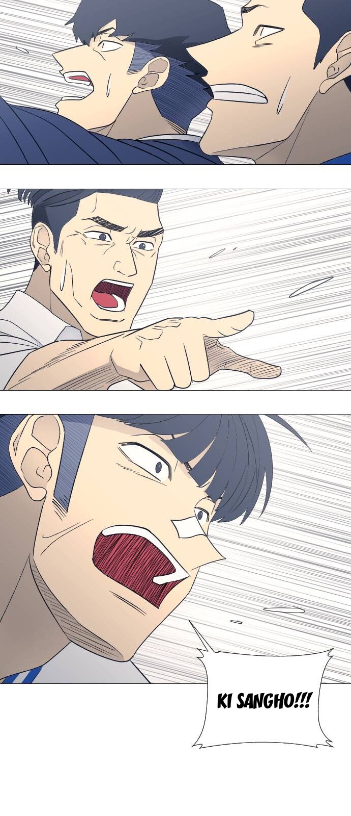 Garbage Time - Chapter 74 - Page 19