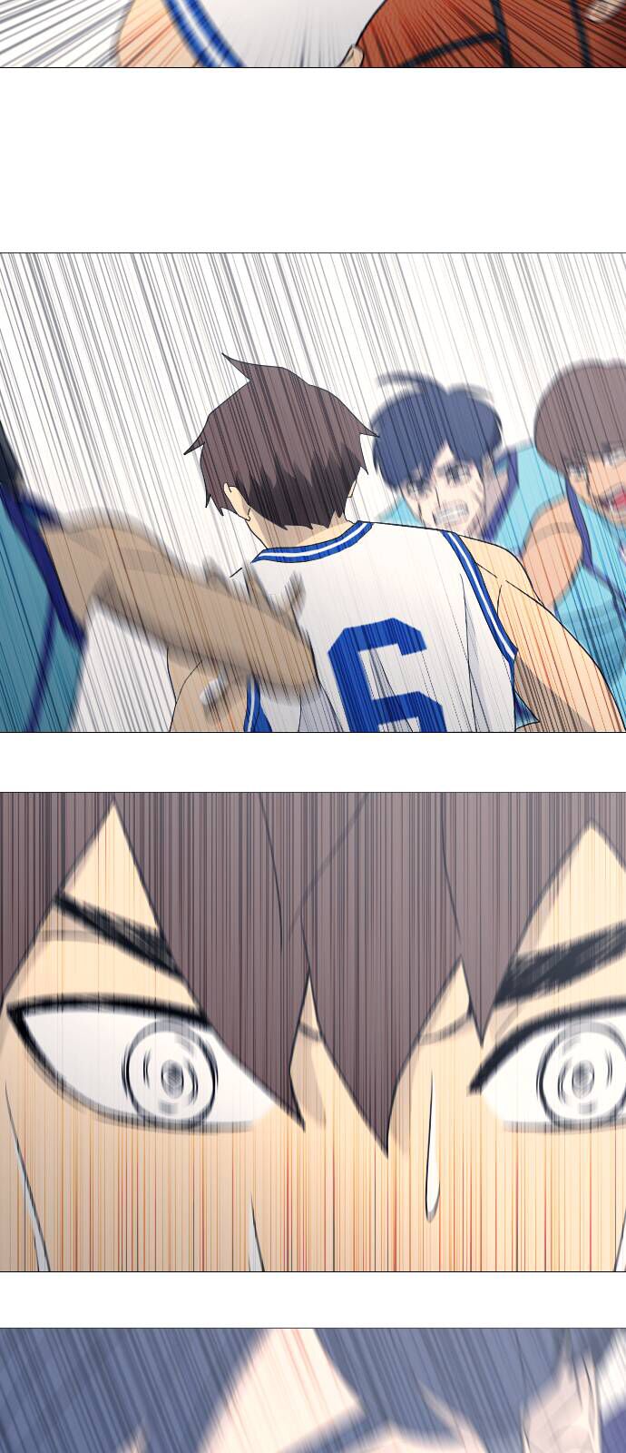 Garbage Time - Chapter 74 - Page 21