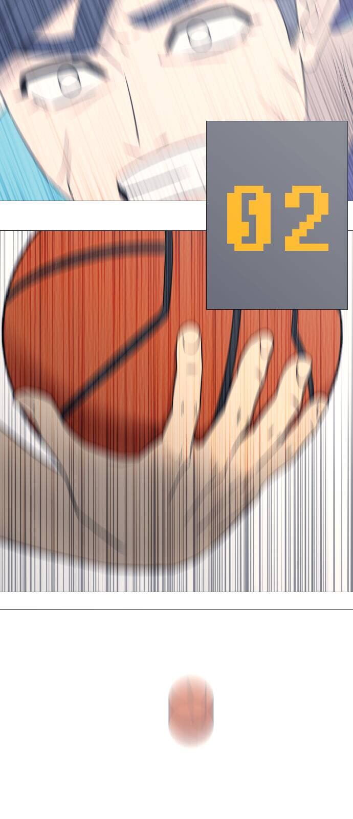 Garbage Time - Chapter 74 - Page 22