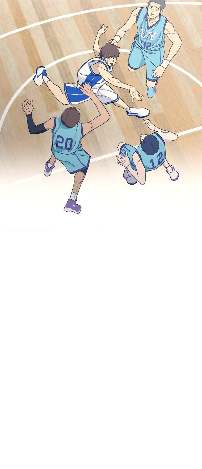 Garbage Time - Chapter 74 - Page 24