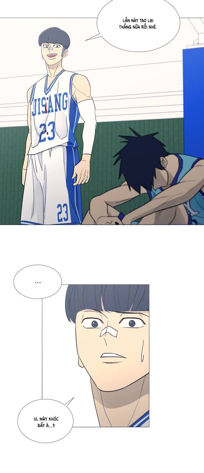 Garbage Time - Chapter 74 - Page 30