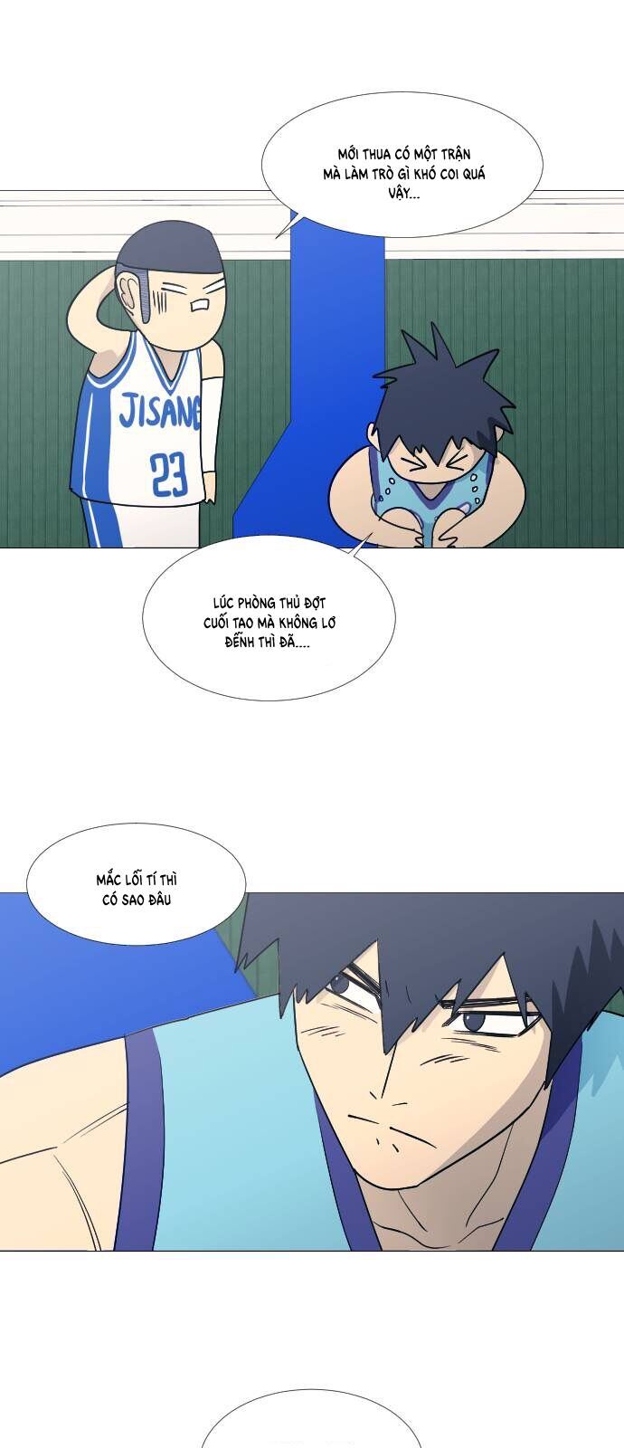 Garbage Time - Chapter 74 - Page 31