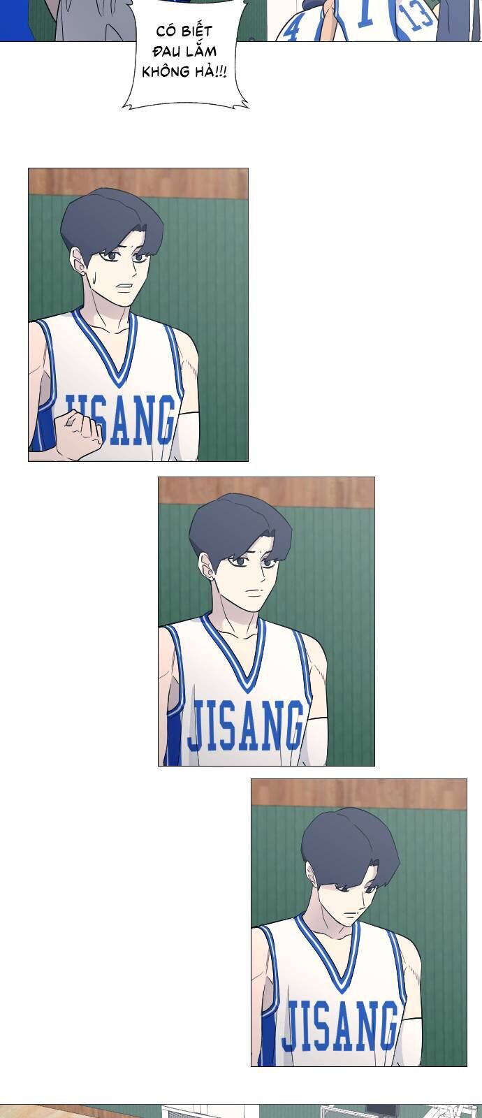 Garbage Time - Chapter 74 - Page 34