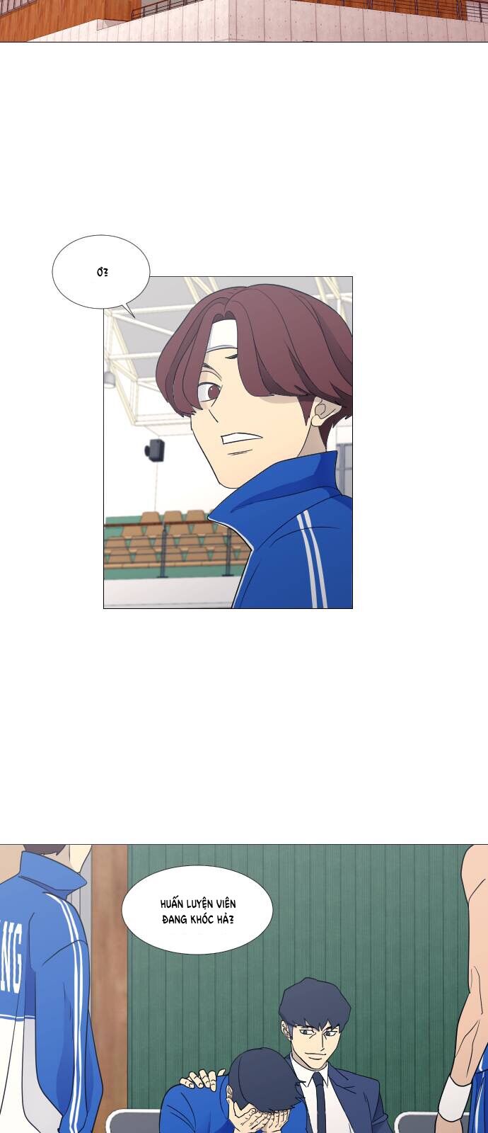 Garbage Time - Chapter 74 - Page 36