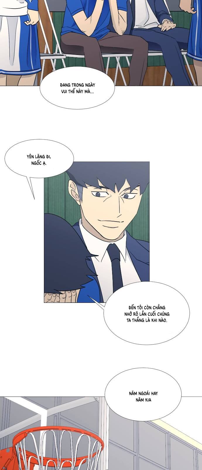 Garbage Time - Chapter 74 - Page 37