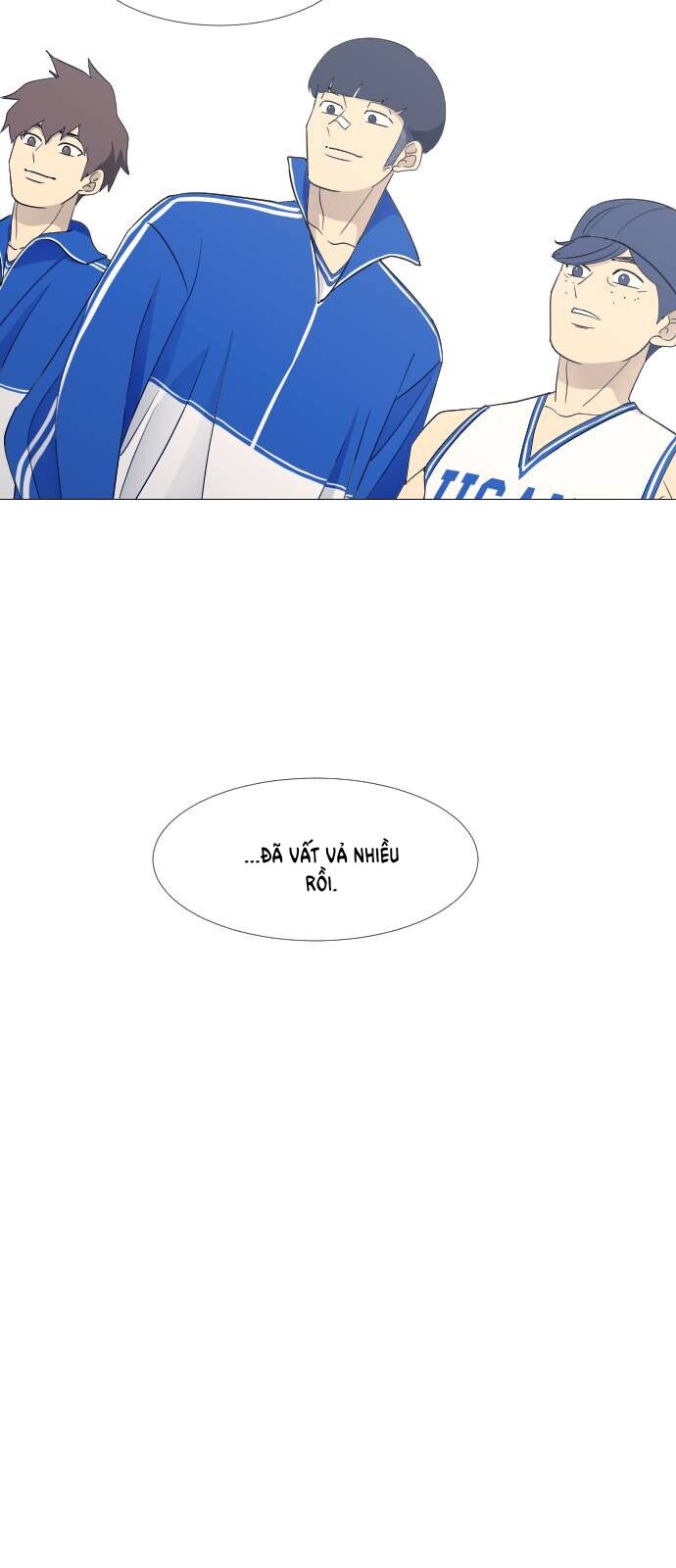 Garbage Time - Chapter 74 - Page 39