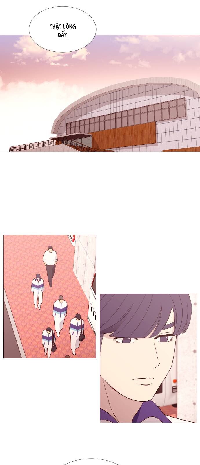 Garbage Time - Chapter 74 - Page 40