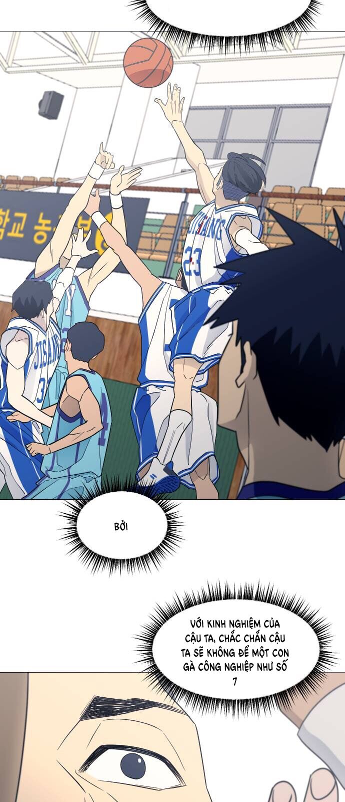 Garbage Time - Chapter 74 - Page 7