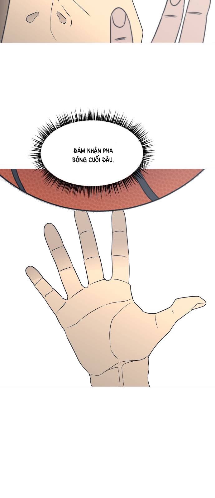 Garbage Time - Chapter 74 - Page 8