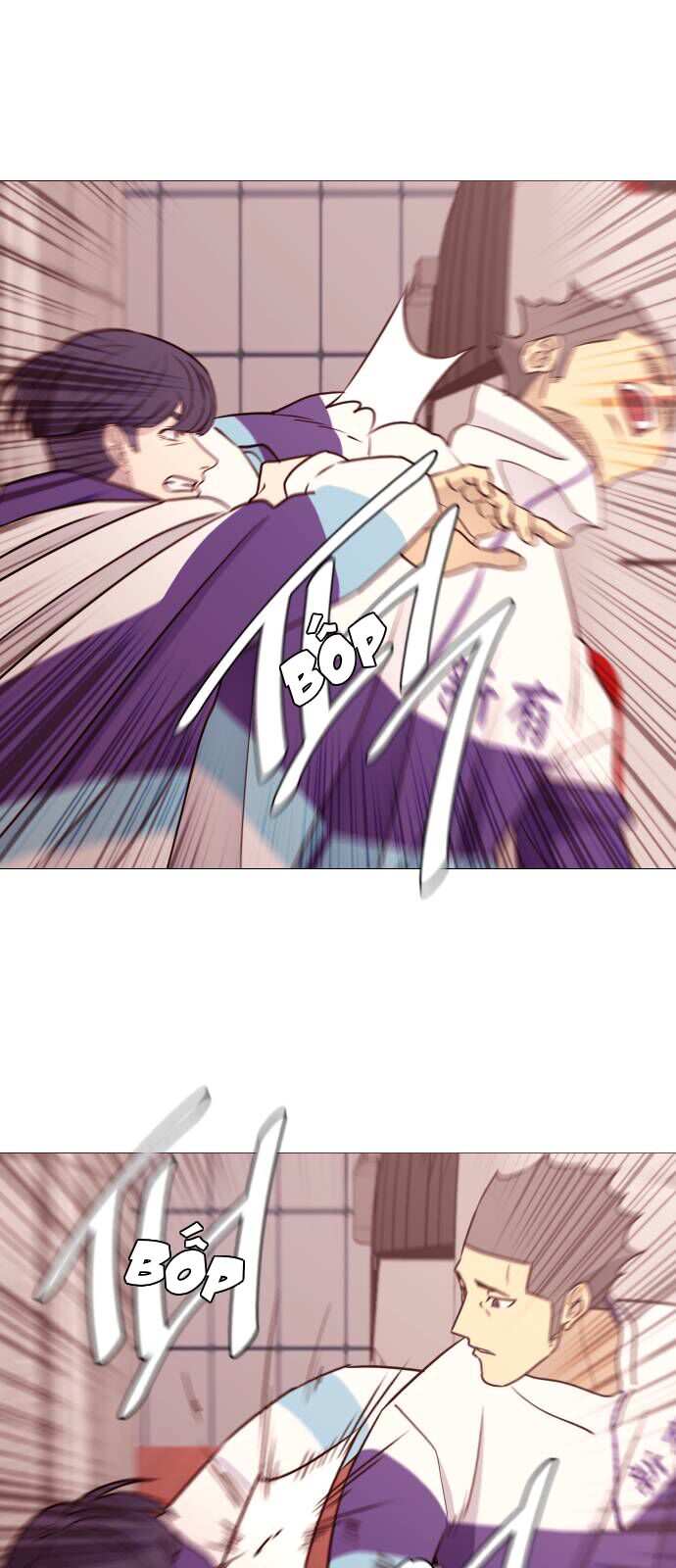 Garbage Time - Chapter 75 - Page 14