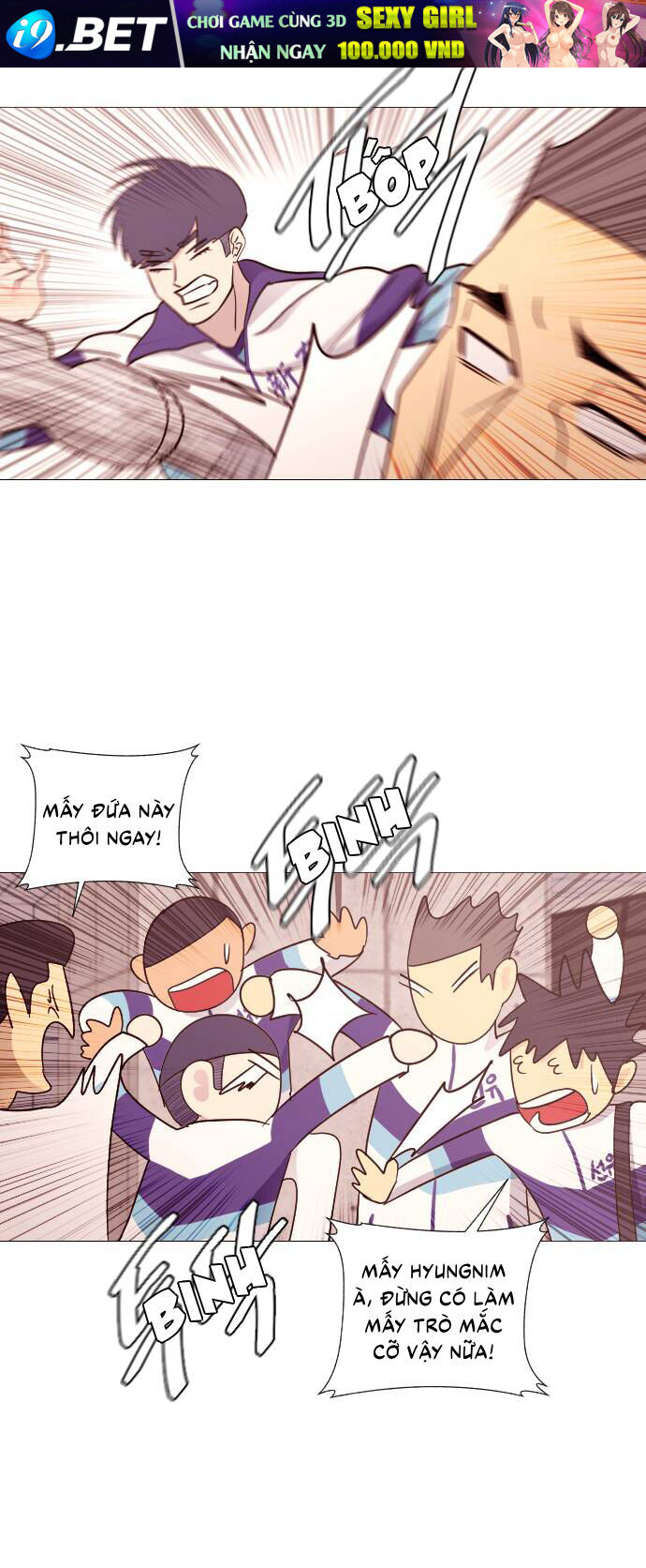 Garbage Time - Chapter 75 - Page 16