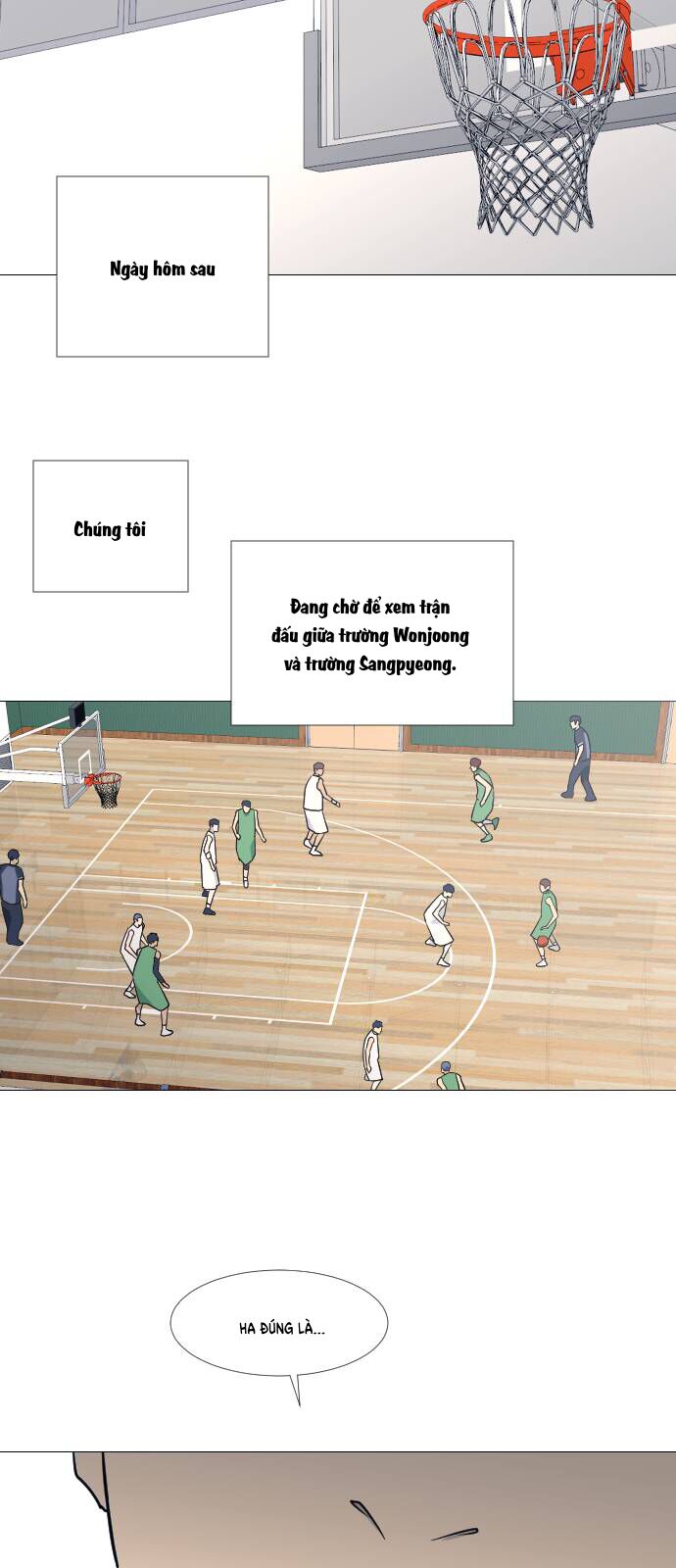 Garbage Time - Chapter 75 - Page 18