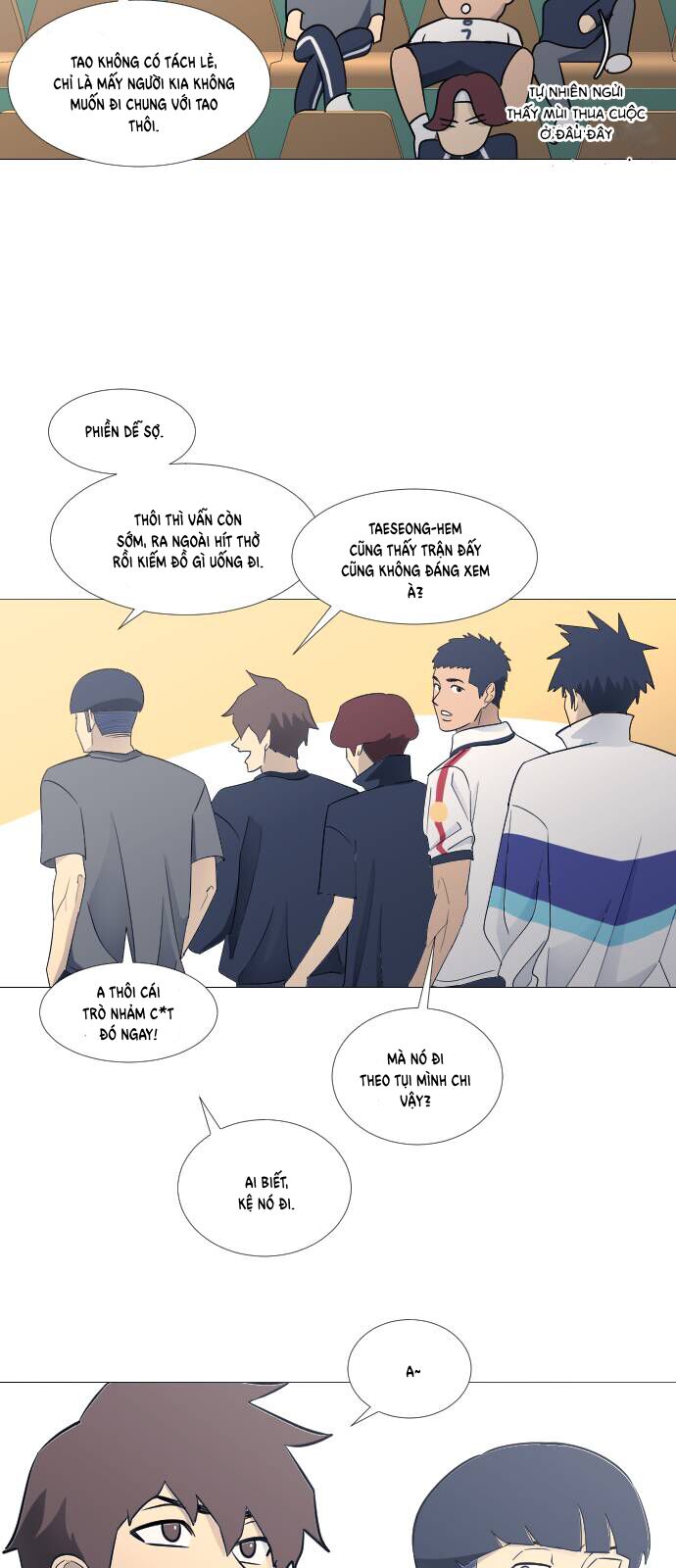 Garbage Time - Chapter 75 - Page 22