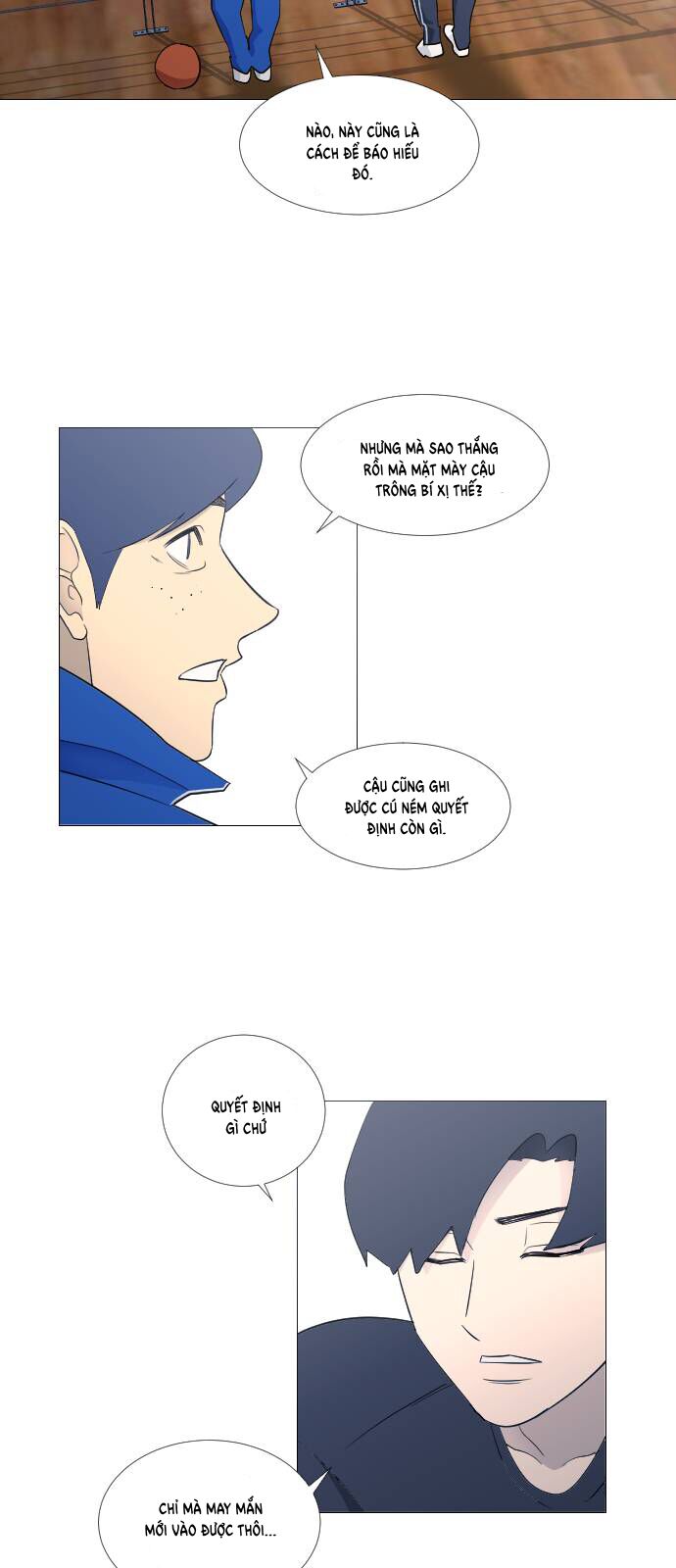 Garbage Time - Chapter 75 - Page 25