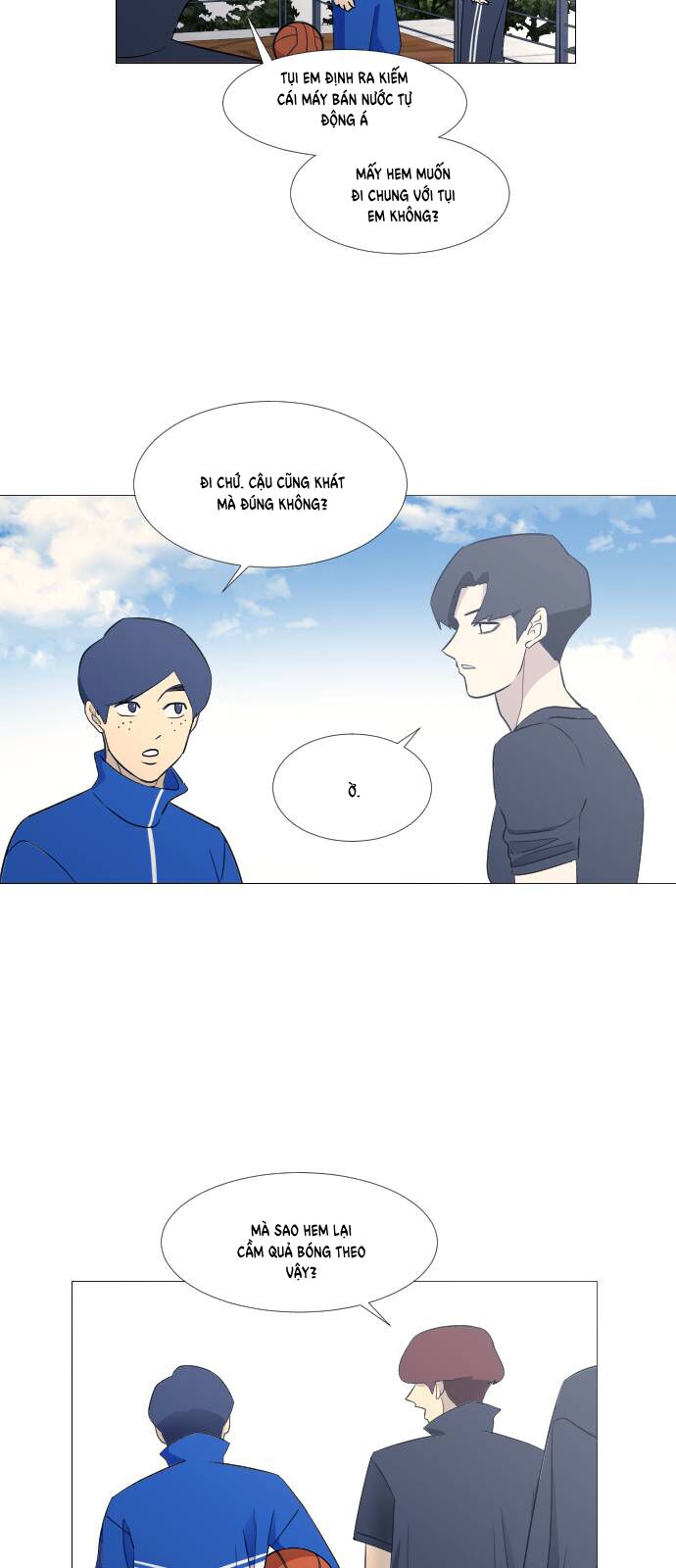 Garbage Time - Chapter 75 - Page 29