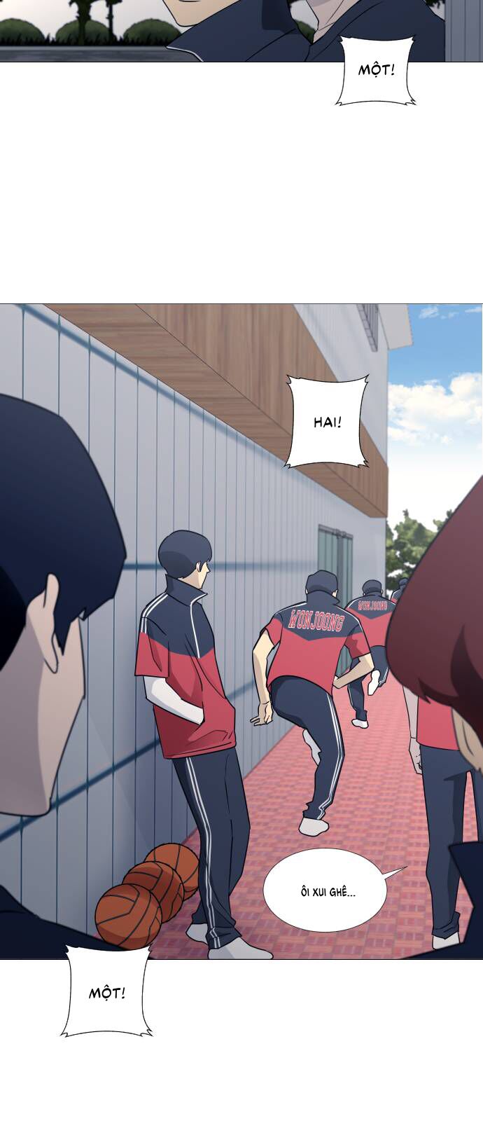 Garbage Time - Chapter 75 - Page 31