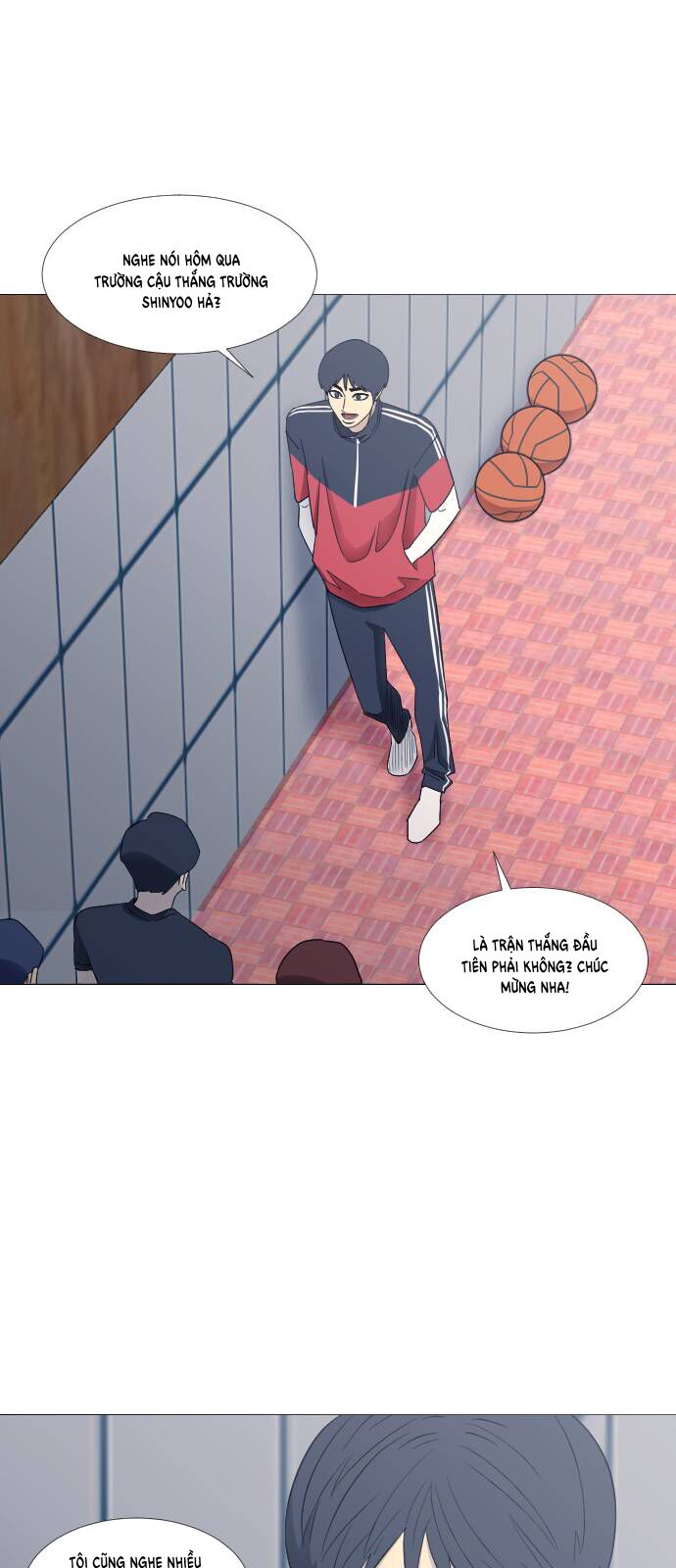 Garbage Time - Chapter 75 - Page 33