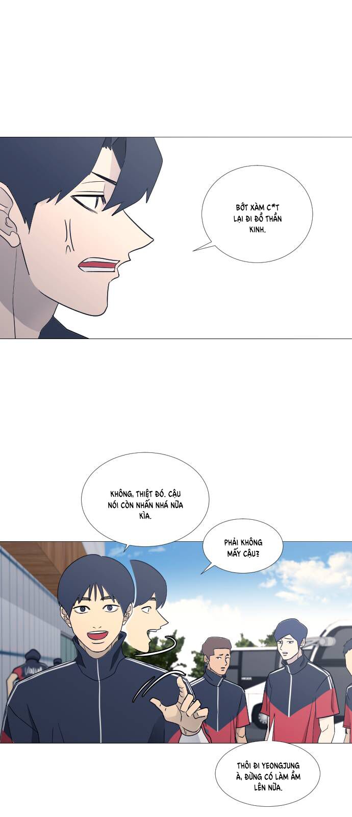 Garbage Time - Chapter 75 - Page 36