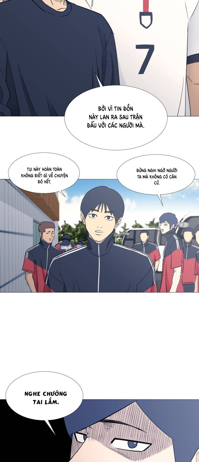 Garbage Time - Chapter 75 - Page 39