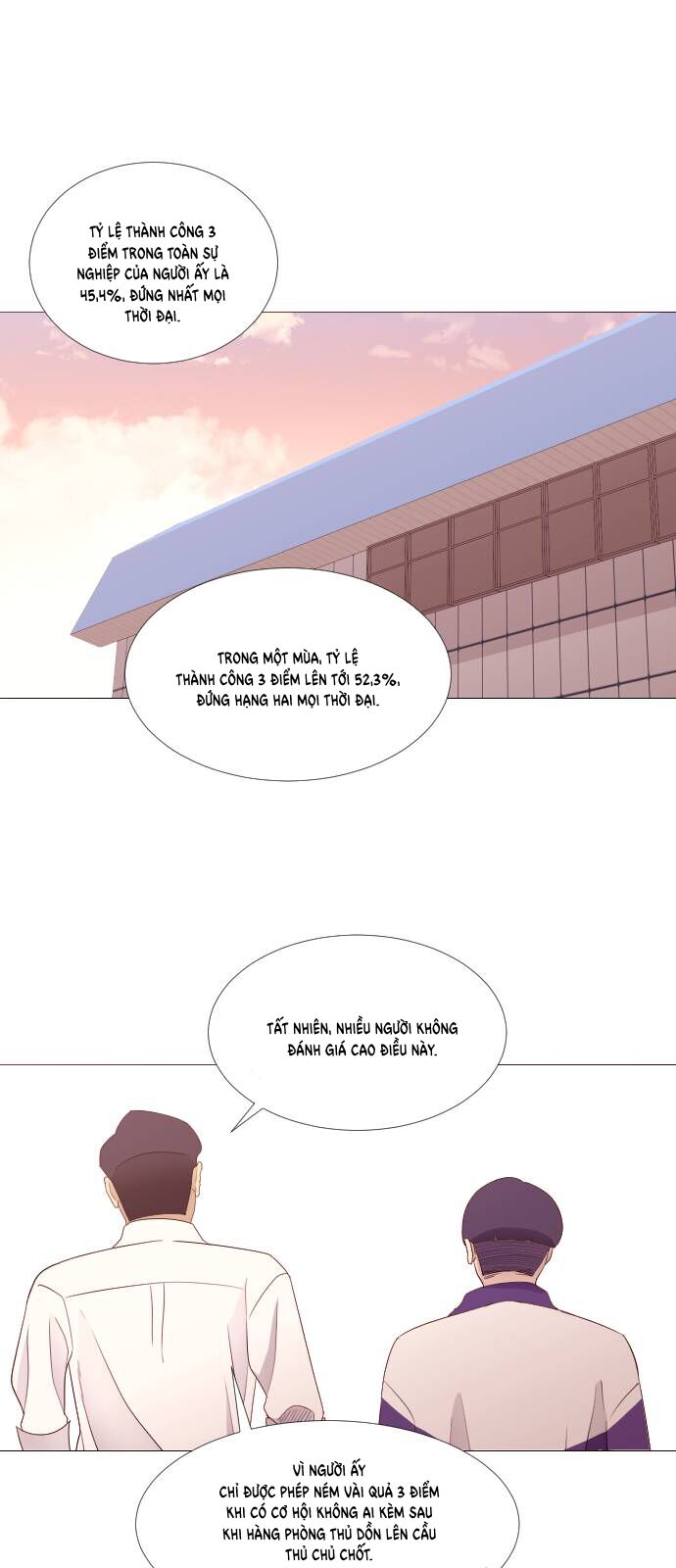 Garbage Time - Chapter 75 - Page 4