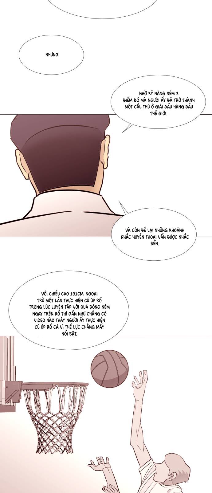 Garbage Time - Chapter 75 - Page 5