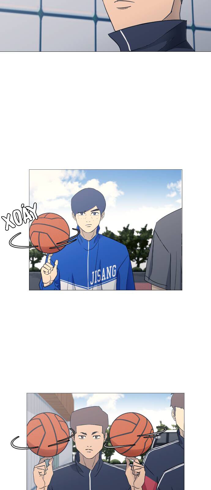 Garbage Time - Chapter 76 - Page 11