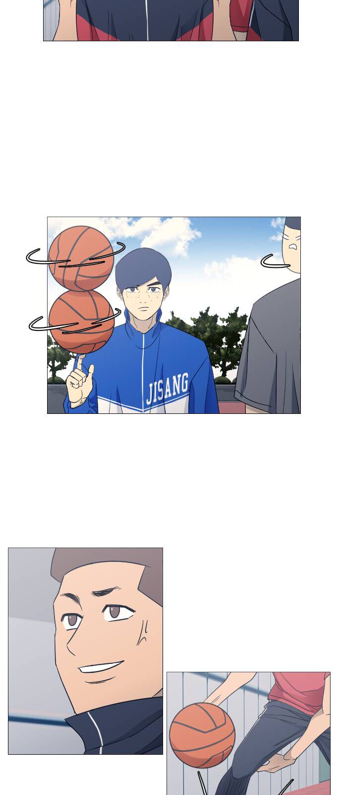 Garbage Time - Chapter 76 - Page 12