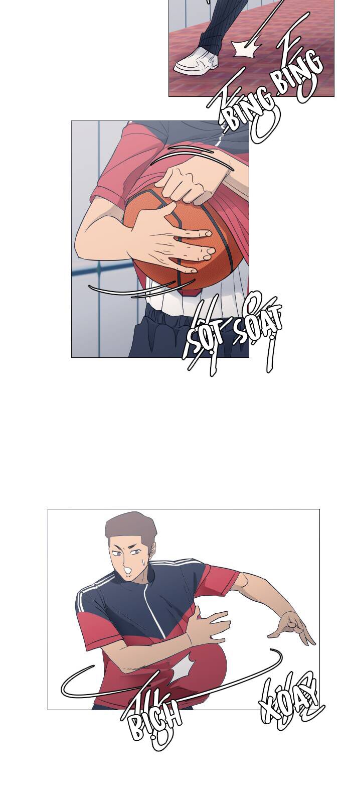 Garbage Time - Chapter 76 - Page 13