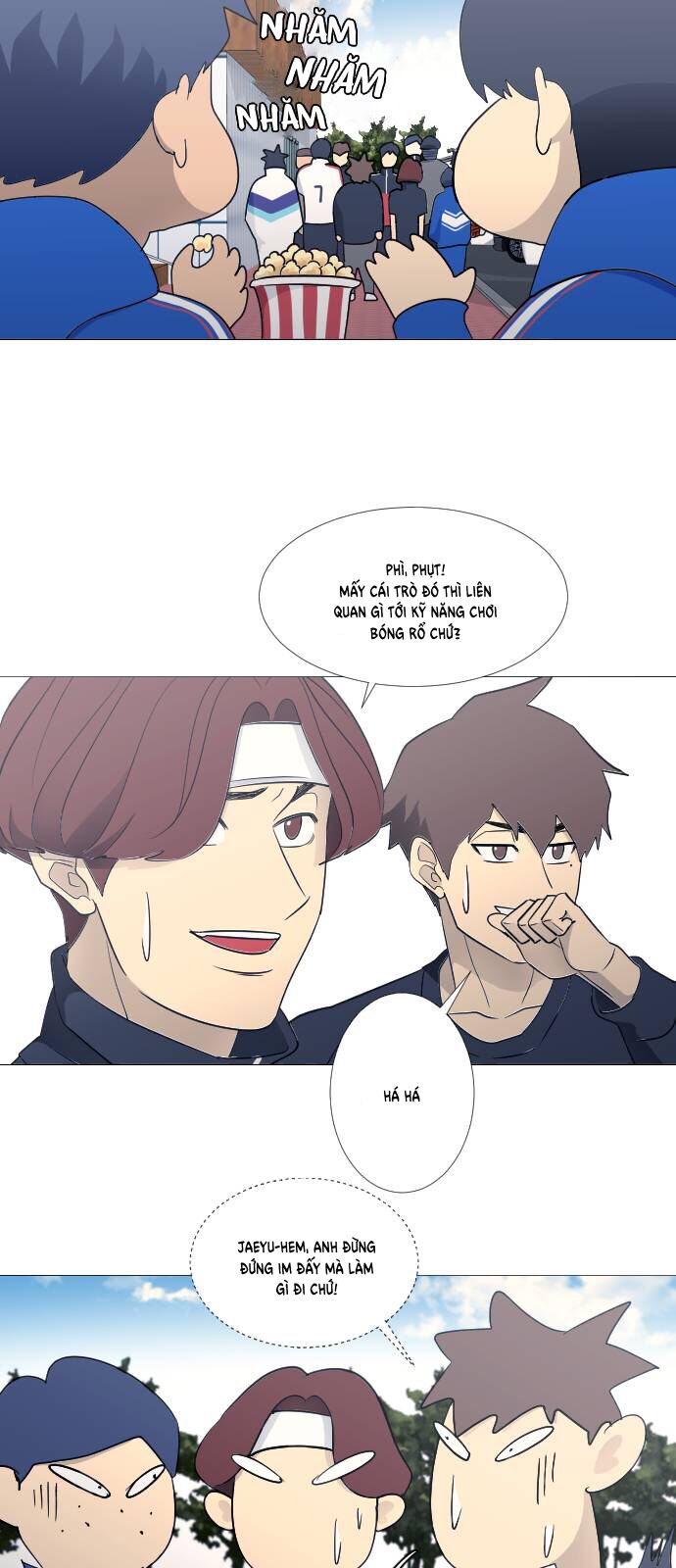 Garbage Time - Chapter 76 - Page 15