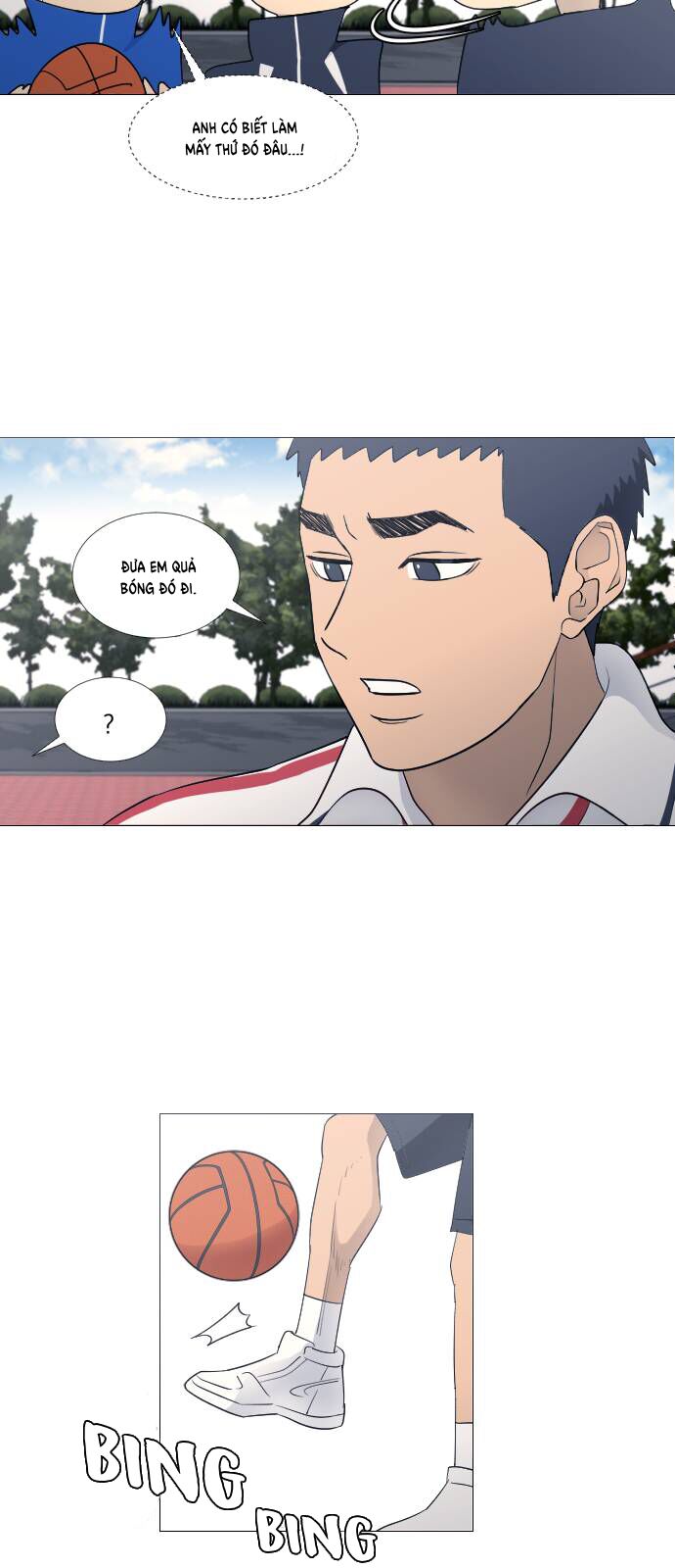 Garbage Time - Chapter 76 - Page 16