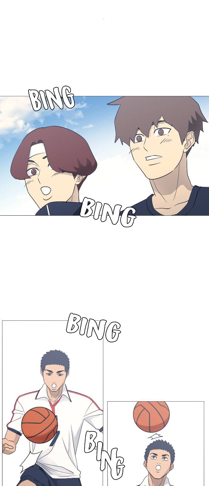 Garbage Time - Chapter 76 - Page 17