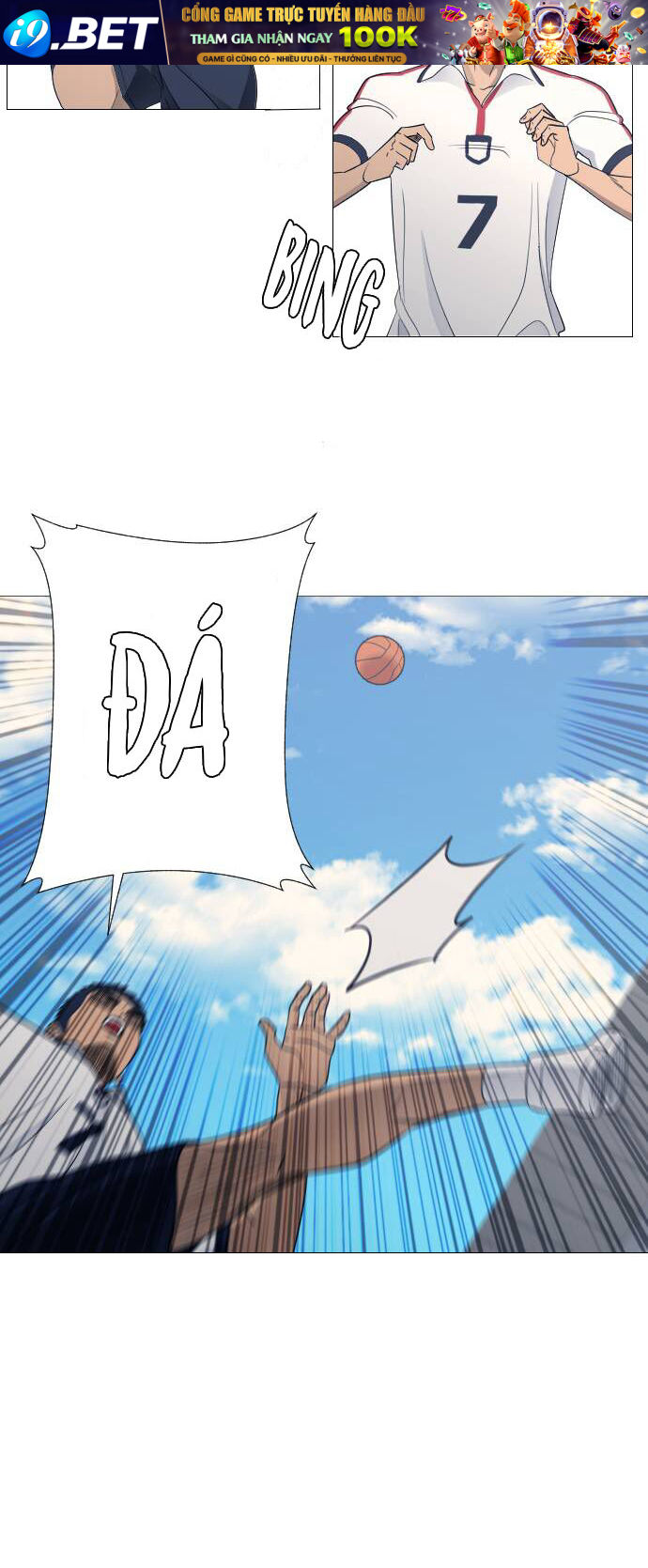 Garbage Time - Chapter 76 - Page 18