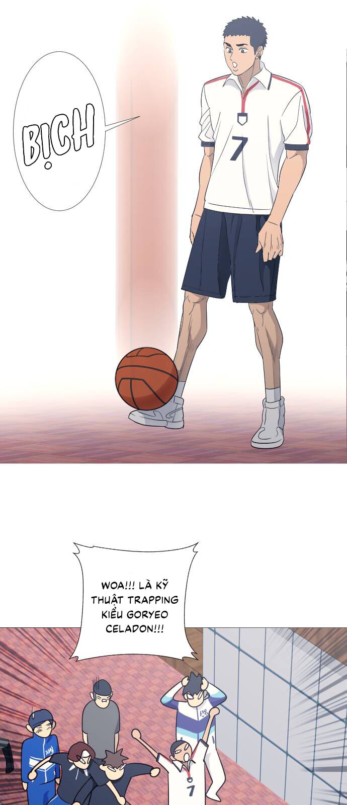 Garbage Time - Chapter 76 - Page 19