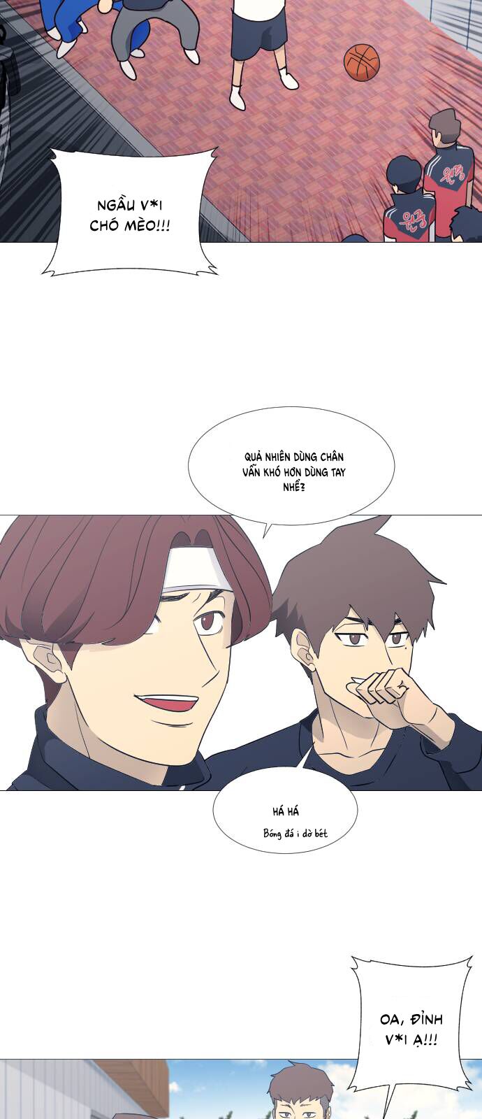 Garbage Time - Chapter 76 - Page 20