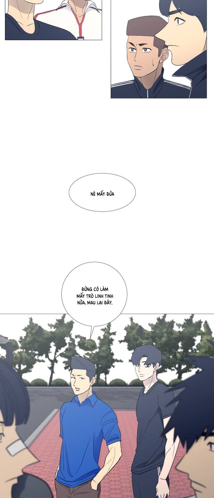 Garbage Time - Chapter 76 - Page 22