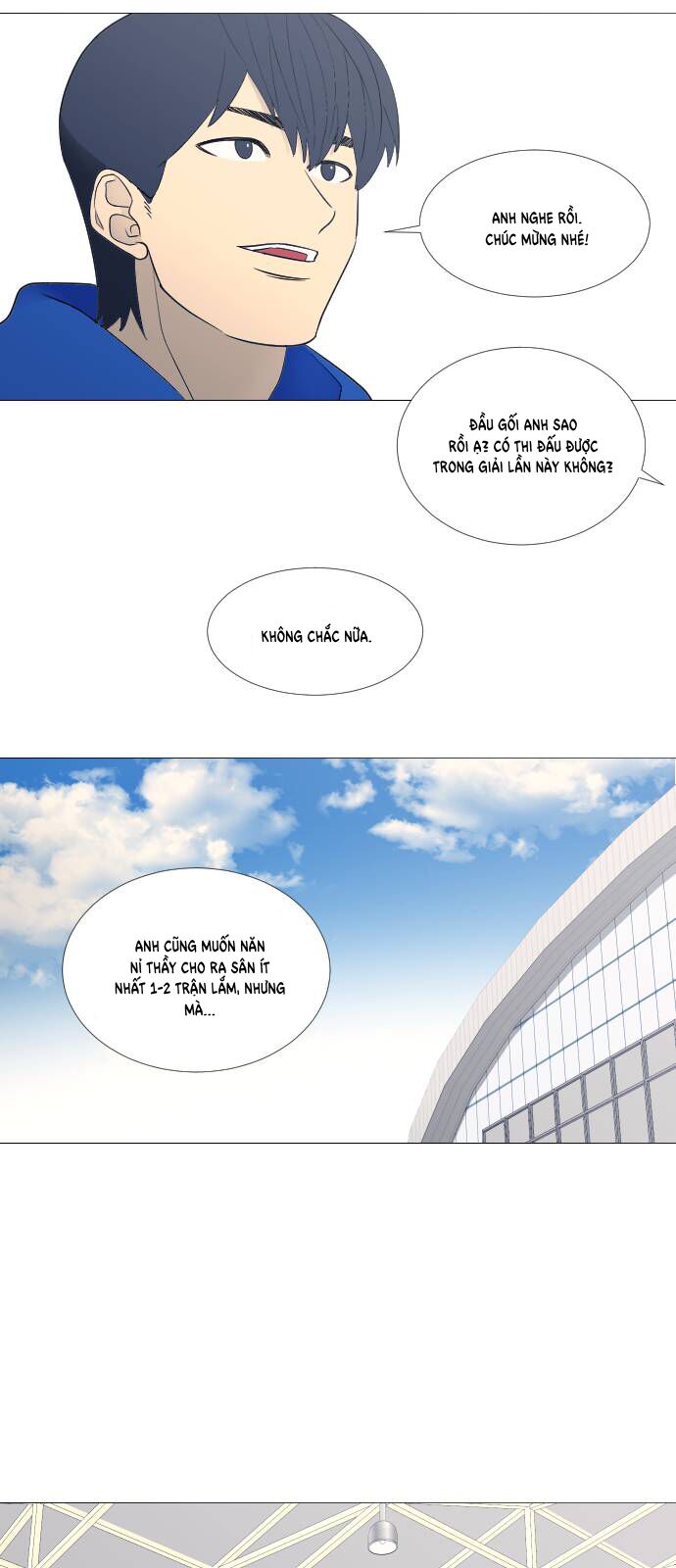 Garbage Time - Chapter 76 - Page 25