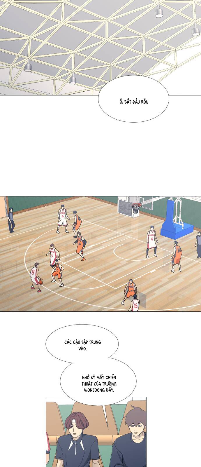 Garbage Time - Chapter 76 - Page 26