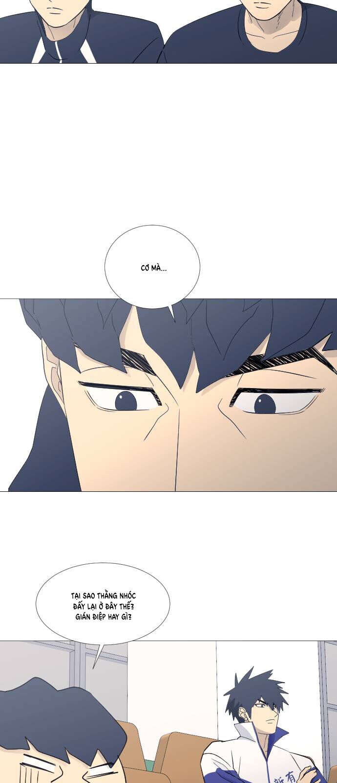 Garbage Time - Chapter 76 - Page 28