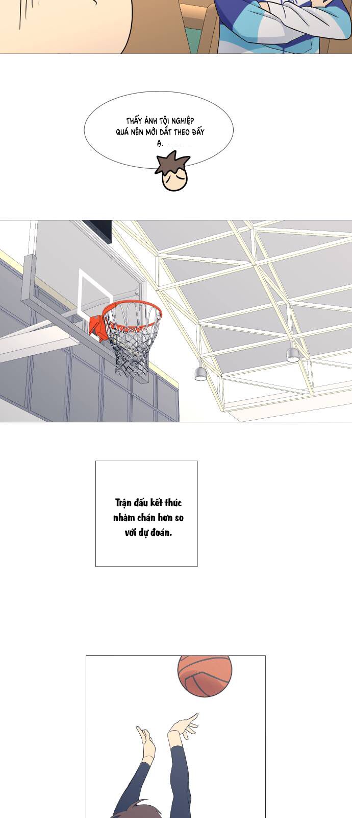 Garbage Time - Chapter 76 - Page 29