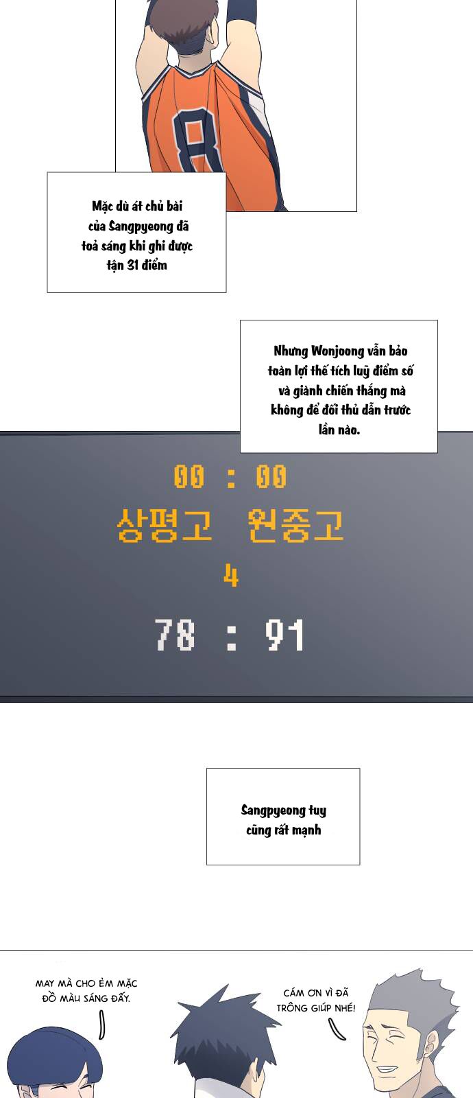 Garbage Time - Chapter 76 - Page 30