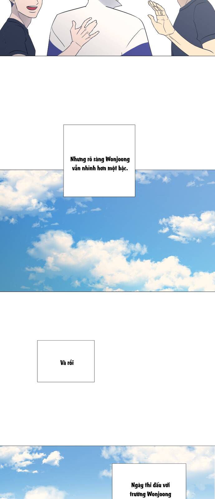 Garbage Time - Chapter 76 - Page 31