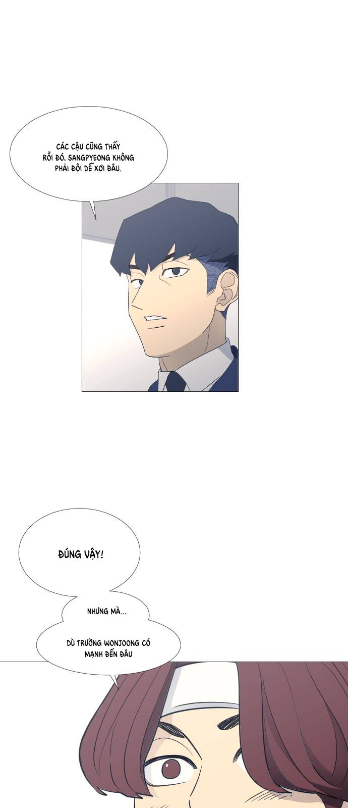 Garbage Time - Chapter 76 - Page 36