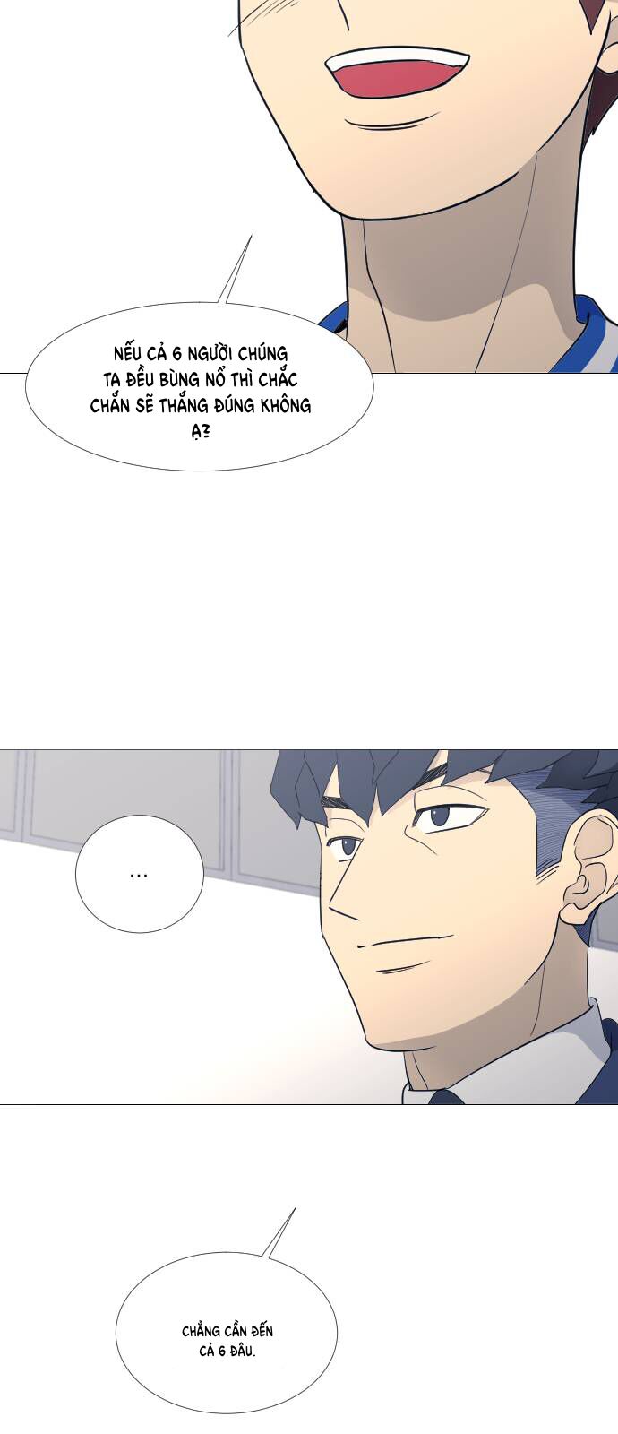 Garbage Time - Chapter 76 - Page 37