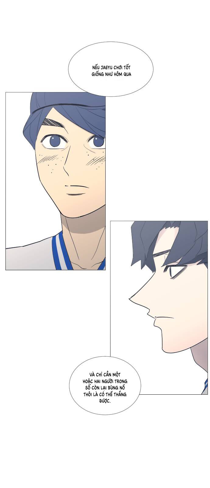 Garbage Time - Chapter 76 - Page 39