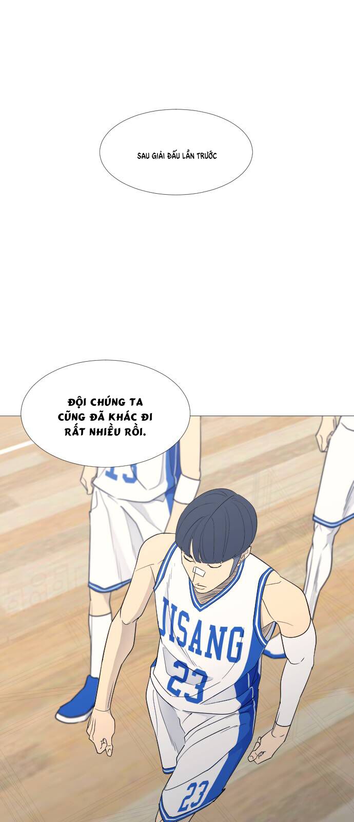 Garbage Time - Chapter 76 - Page 40