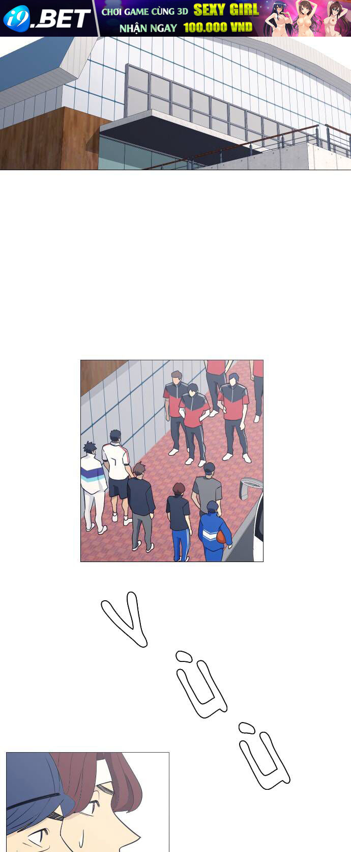 Garbage Time - Chapter 76 - Page 5